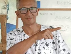 Lagi Forwaci Lakukan Terobosan Bangun Skill SDM Jurnalisnya Lewat WAG Praktek Nulis Berita*