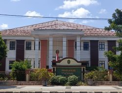 DIDUGA PENGADILAN NEGERI KETAPANG, TIDAK MENGAKUI AKTA KELAHIRAN DAN HANYA MENGAKUI SURAT KETERANGAN DARI DESA, APAKAH TERMASUK MAFIA PERADILAN?