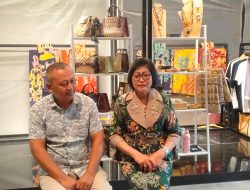 Calon Bupati Kabupaten Lamandau Kalimantan Tengah