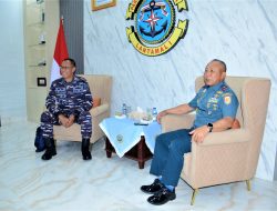 Danlantamal I Hadiri Safari Logistik Tahun 2024