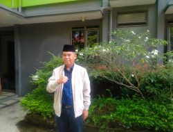 Calon Bupati Kabupaten Bandung Barat Kang ASEP ISMAIL Menuju PILKADA 2024 – 2029