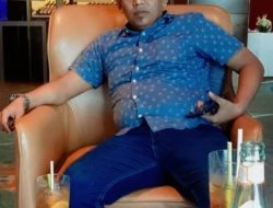 Koordinator Umum Pemenangan Bang YT dan ARM Memastikan Akan Ada Kejutan Dukungan Partai Besar di Pilkada Sultra