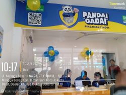 Wow Keren, ” Pandai Gadai: Pendatang Baru Berani Berikan Promo Gadai Bebas Bunga 08”