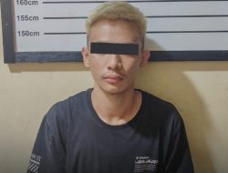 Reskrim polsek kota ungkap Pencurian dua HP di Kost Bunda.