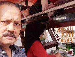 Cukai Makanan Olahan dan Siap Saji PP Kesehatan Perberat Penderitaan Rakyat, Ketum Keris: Loss Control Of Power