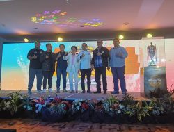 Drifter Tanah Air Bakal Bersaing dengan Pembalap Dunia di Drift Kings 2024