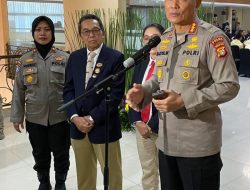 Ditbinmas Polda Metro Jaya Tingkatkan Cooling System jelang Pilkada serentak