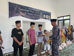 Peduli Sesama, Posal