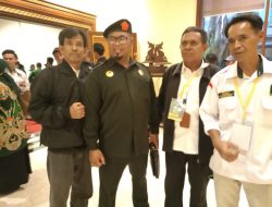 Gelar Milad ke-26, PBB Pede 2029 Tembus Senayan