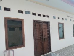 Kurangnya Perhatian Pejabat OPD Untuk Tempat Peribadatan Pouk Tesalonika Teluk Naga Kabupaten Tangerang