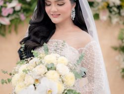 Berkarya Dalam Dunia Musik Lovanda Merilis Single Terbaru ” Cincin Di Jari Manisku