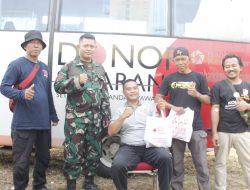 Sambut Hari Kemerdekaan RI ke-79, Kodim 0507/Bekasi Gelar Gebyar Pesta Rakyat Kota Bekasi