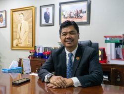 Staf Khusus Presiden: Tuduhan Kepada Presiden Mengambil Alih Parpol Merupakan Pabrikasi Narasi Insinuatif