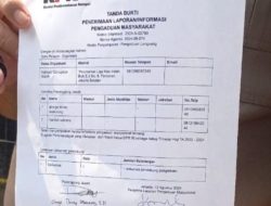 Ketum PKB dan Juga Selaku Wakil Ketua DPR Kembali di Laporkan ke KPK, Ini Alasannya