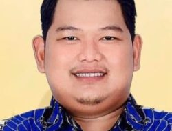 Oki Candra Tajuk Caleg No 1 Dapil Tiga Manokwari Merangkap Saksi Saat Pemilihan Namun Dibiarkan Partai Tanpa Sanksi