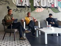 Pemilihan Gubernur DKI Jakarta memunculkan berbagai dinamika politik soal tokoh yang pantas dan bisa memimpin Jakarta.