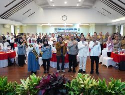 Gelar FGD, Kapolres Jakut Ajak Semua Pihak Peduli & Selamatkan Anak Indonesia