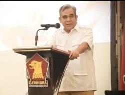 Partai Gerindra Bakal Menggelar Rapat Pimpinan Nasional (Rapimnas) pada Jumat 30 Dan Sabtu 31 Agustus 2024