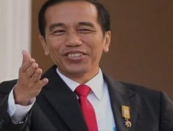 Begini Respons Benny Rhamdani Usai Diperiksa Bareskrim, Jokowi Mengaku Tak Tahu Sosok  T.