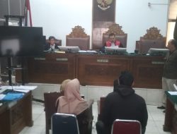 Saksi-Saksi Hadir Kuatkan Gugatan, Andi Mulyati Yakin Menang Praperadilan