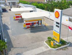 Harga BBM Jenis Shell Super Turun Hingga Rp 1.070. Jenis BBM Dengan Nilai Oktan 92 (RON 92) ini Terpotong Dari Sebelumnya Rp 14.520