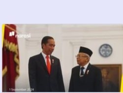 PKB AKAN MUKTAMAR ULANG UNDANG JOKOWI