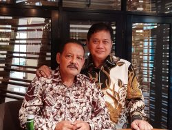 Viva Yoga Mauladi: KERIS harus jadi mesin bisnis ekonomi rakyat UMKM, dr Ali Mahsun ATMO: Sangat Inspiratif