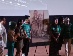 Poster dan Trailer Home Sweet Loan (HSL) Semakin Emosional dengan Hadirnya OST “Berakhir di Aku” dari Idgitaf