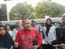 OKNUM POLDA METRO JAYA MASIH TUNDUK PADA MAFIA TANAH, MENANGKAP KONSUMEN PEREMPUAN HINGGA TERLUKA