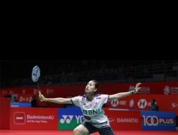 Membanggakan, Polwan Polda Metro Jaya Sukes Raih Juara 2 Taipei Open 2024