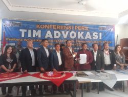 gugatan dari warga Kampung Tanah Merah yang menjadi korban kebakaran Depo Plumpang Pertamina, Jakarta Utara