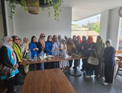 Endah S. Parjoko Akan Pimpin Relawan BANG RIDWAN KAMIL TEMAN KITA untuk Kemenangan 1 Putaran di Pilkada Tahun 2024