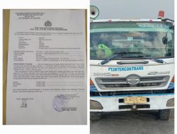 Maraknya Pencurian Speedometer di kawasan Tanjung Priok Jakarta Utara