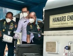 Panglima Komando Armada RI Laksamana Madya TNI Denih Hendrata dalam jumpa pers yang sama hari ini menyebut kerja sama antarlembaga penegak hukum menjadi semakin penting mengingat tidak mudah untuk memberantas penyelundupan narkoba di Indonesia. Pasalnya, para bandar dan kurir memanfaatkan kondisi geografis Indonesia yang berbentuk kepulauan dengan wilayah perairan yang luas