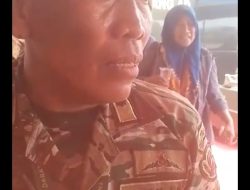 TNII AD Fair Monas antusias dikunjungi