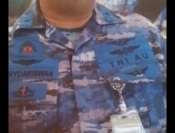 TNI-AU dengan rakyat , Pamerann Alustsista Monas