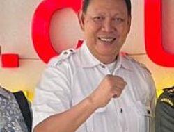 Sosok Pejuang Berintegritas Ini Siap Jadi Dewas KPK