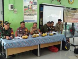 Jelang Pilkada DKI Jakarta, Tiga Pilar Tanah Abang Hadiri Talent Hunting “Sosialisasi Pendaftaran PTPS”