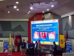 Resmi Dibuka! Lomba Foto Astra & Anugerah Pewarta Astra 2024: Bersama, Berkarya, Berkelanjutan