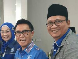 Eko “Patrio” Hendro Purnomo Kader Paling Beken Layak Jadi Sekjen PAN Dampingi Ketum Zulkifli Hasan