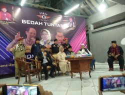 Diskusi Terbuka di Jakarta Membahas Fenomena “Gercos” dalam Pilkada Jakarta