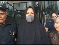 Demi Allah Saya Tidak bersalah Kenapa Saya di Intimidasi Pa Polisi