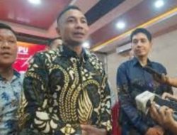 MENGENAL SOSOK KOMJEN PURNAWIRAWAN DHARMA PONGRENGKUN CALON GUBERNUR DKI JAKARTA DUKUNGAN DARI INDEPENDEN.