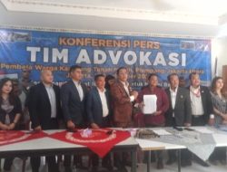 Kampung Tanah Merah yang menjadi korban kebakaran Depo Plumpang Pertamina, Jakarta Utara