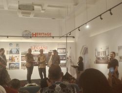 Di bawah kepemimpinan Presiden Jokowi,
