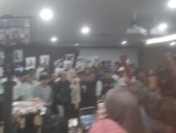 Ratusan Tokoh Nasional Gelar Silaturahmi Kebangsaan untuk Bersatu Mengadili Mulyono Pasca Lengser