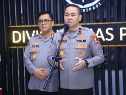 Pelantikan Anggota DPR RI 2024-2029, Polri Kerahkan Jibom hingga K9
