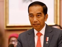 Satu Dekade Presiden Jokowi, Pembangunan Infrastruktur Merata di Seluruh Pelosok Indonesia