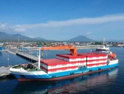 Tol Laut, Jembatan Ekonomi Maritim Indonesia Administrator