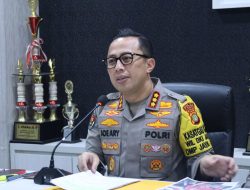 Pilkada DK Jakarta 2024, Polda Metro Jaya mengerahkan ribuan Personel.